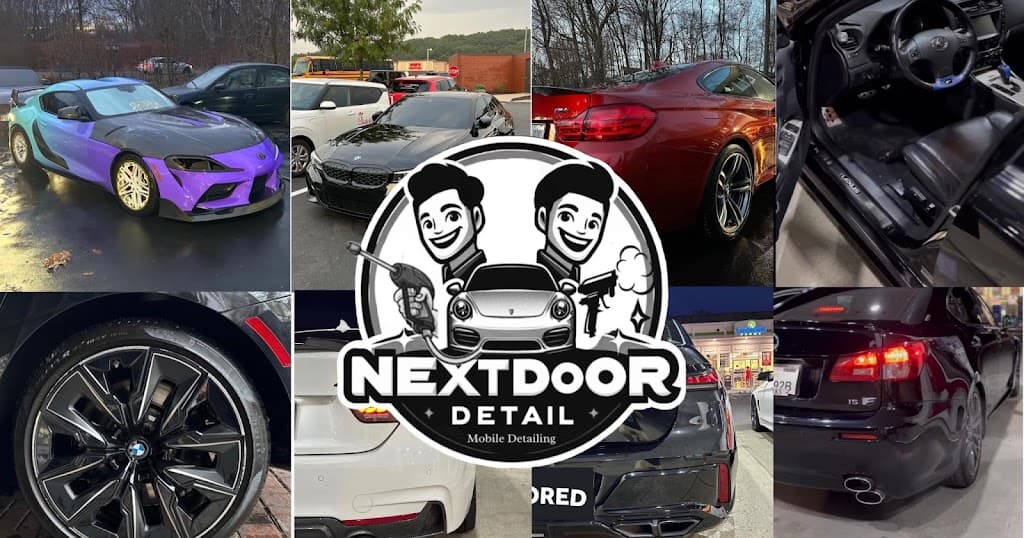 NextdoorDetailing LLC featured