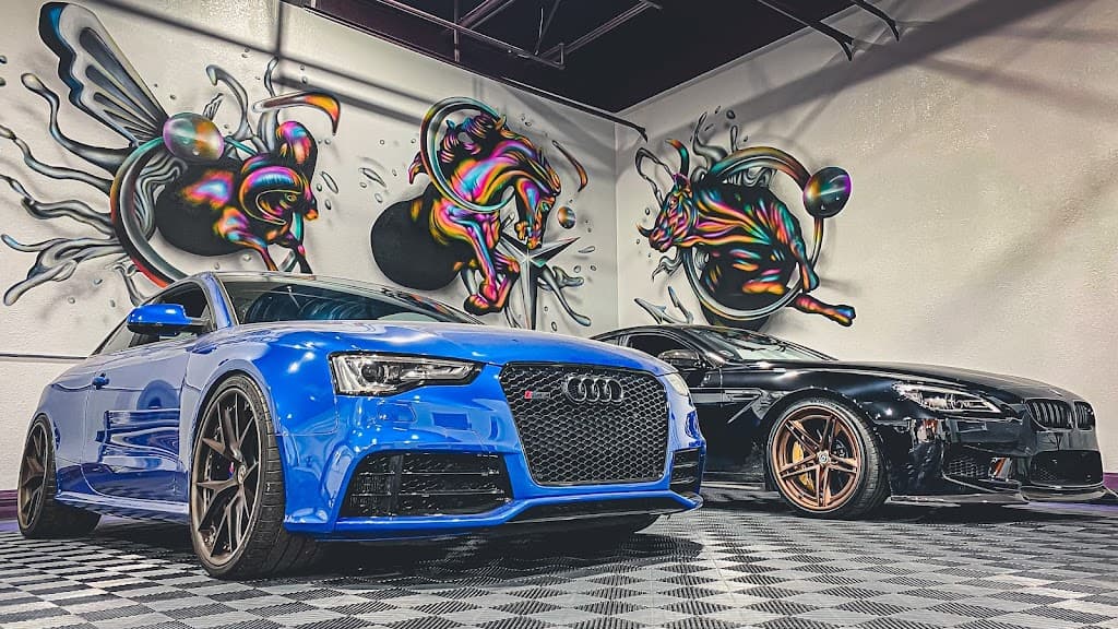MSD Auto Finish | Ceramic Pro North Dallas featured