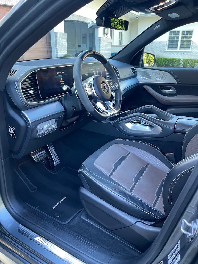 ALuxe Auto Detailing LLC featured