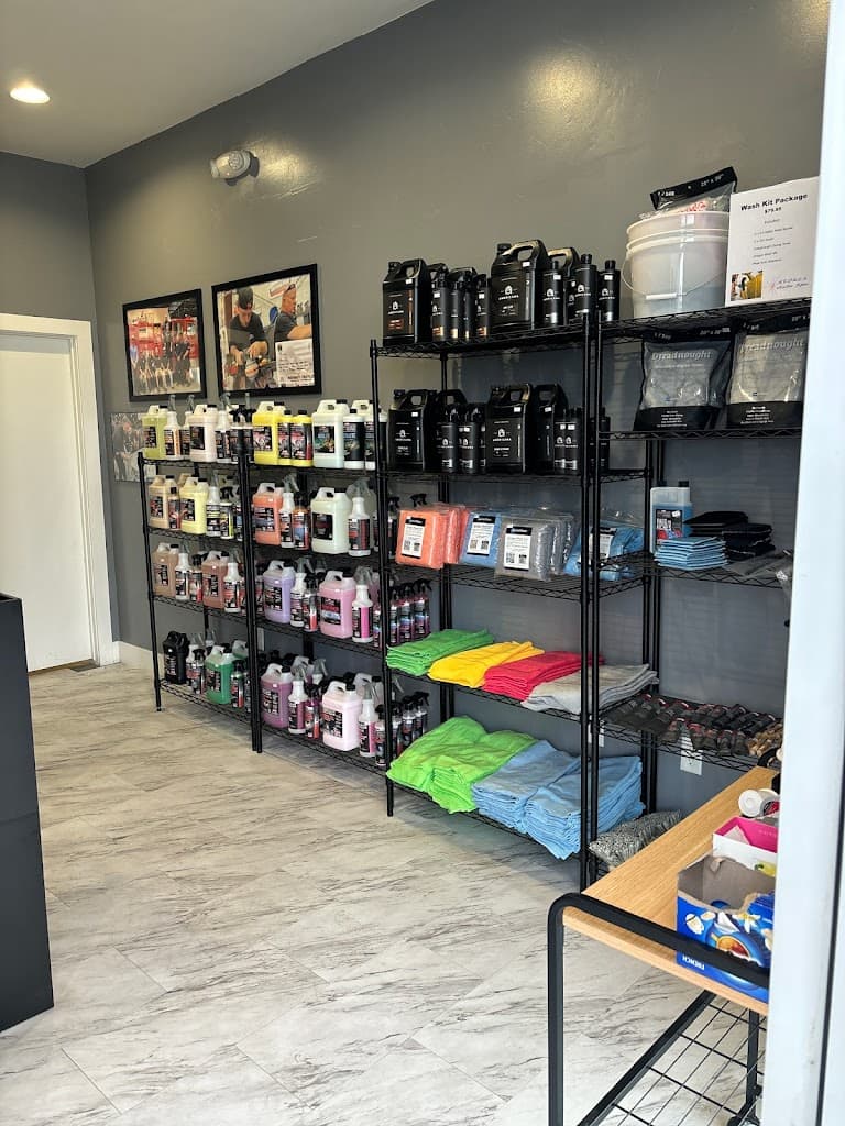 Stokes Auto Spa featured