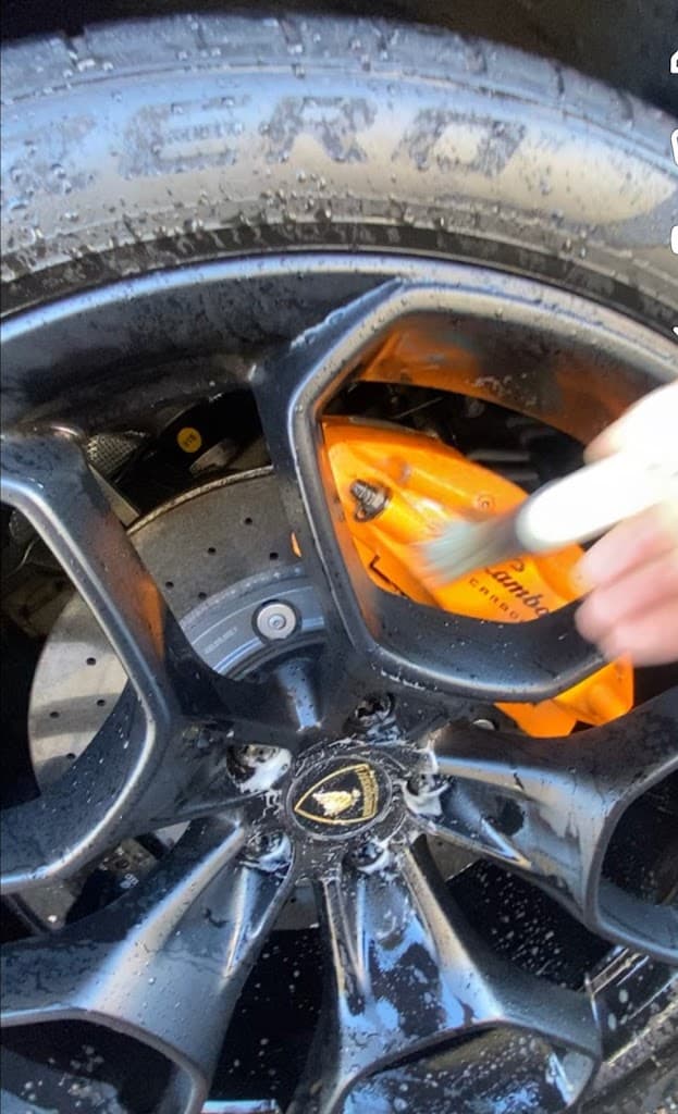 Jazpier Car Care featured