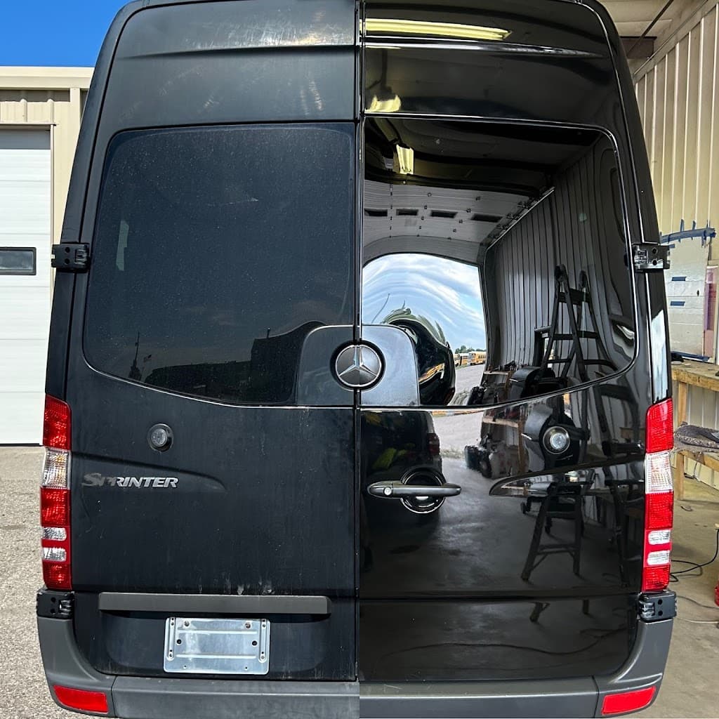 Difference Auto Detailing LLC featured