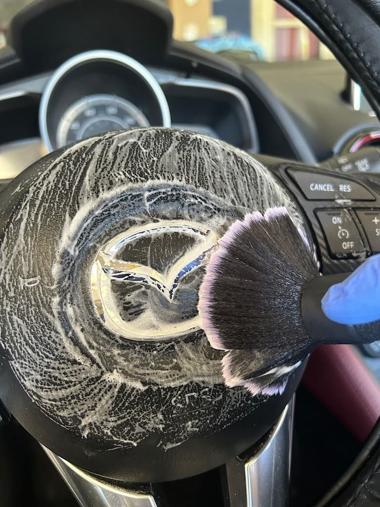 Jeremy's Mobile Detailing featured