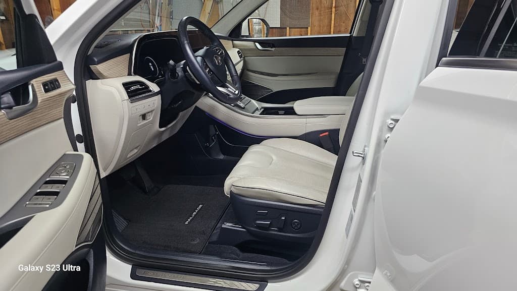 Detailing by RC LLC featured