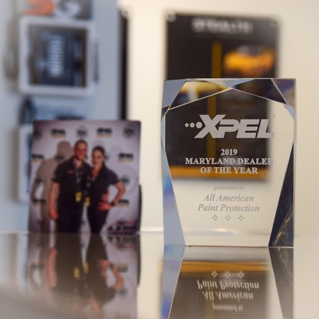 All American Paint Protection featured