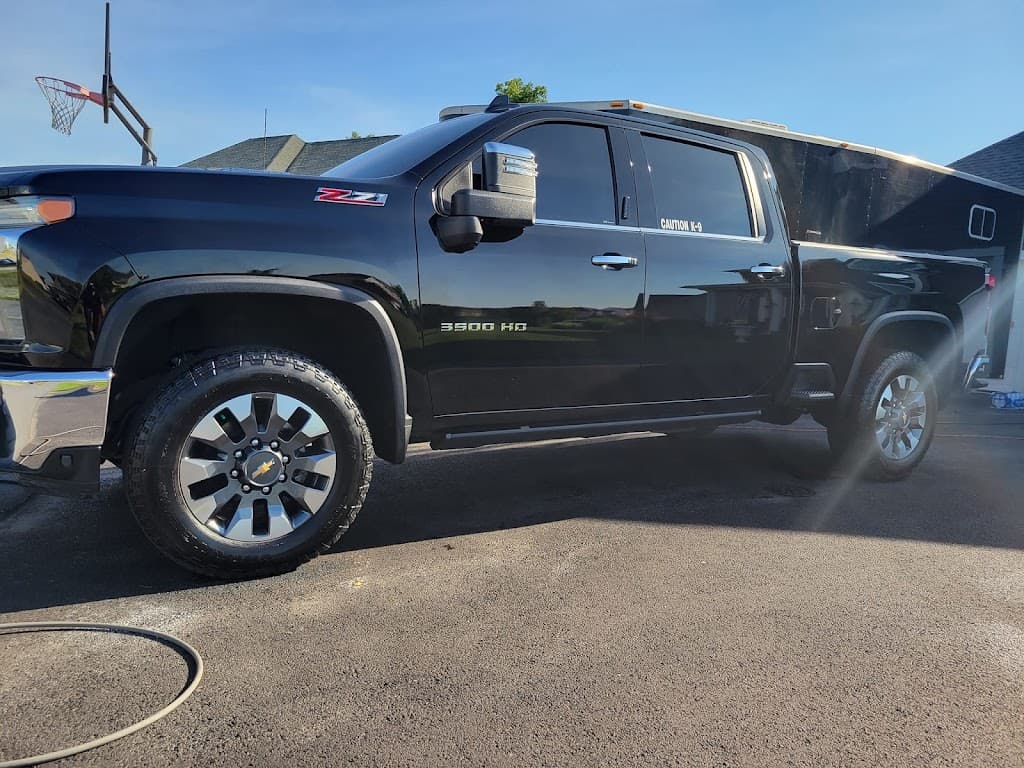 Redman's Elite Detailing featured