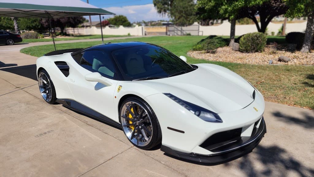CC Auto Spa featured