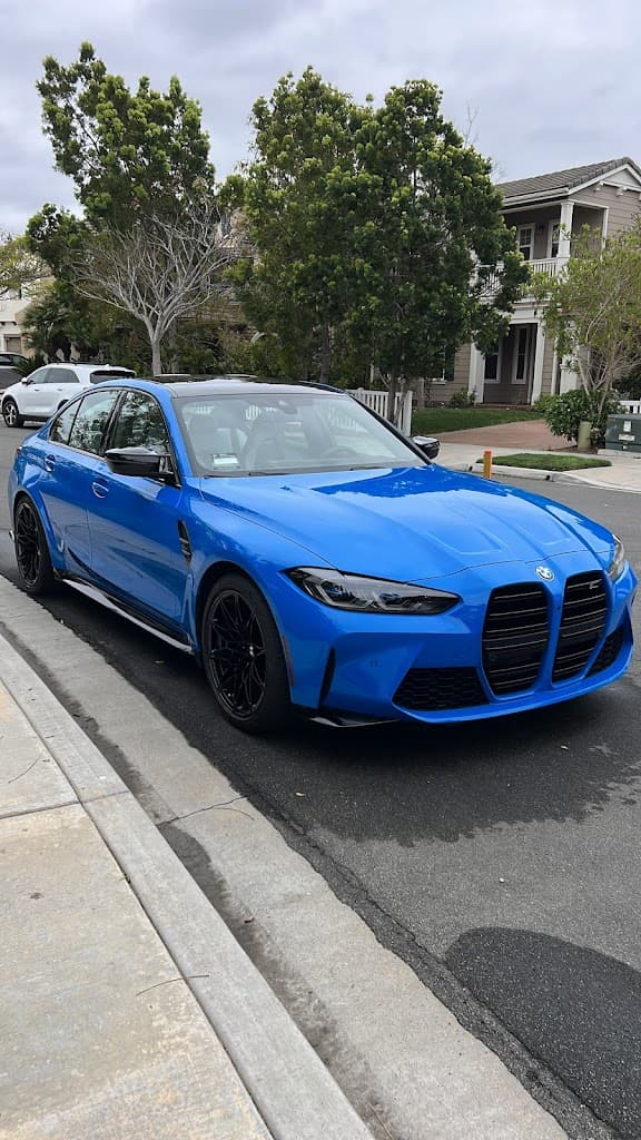 Simple2Wash Mobile Auto Detailing featured
