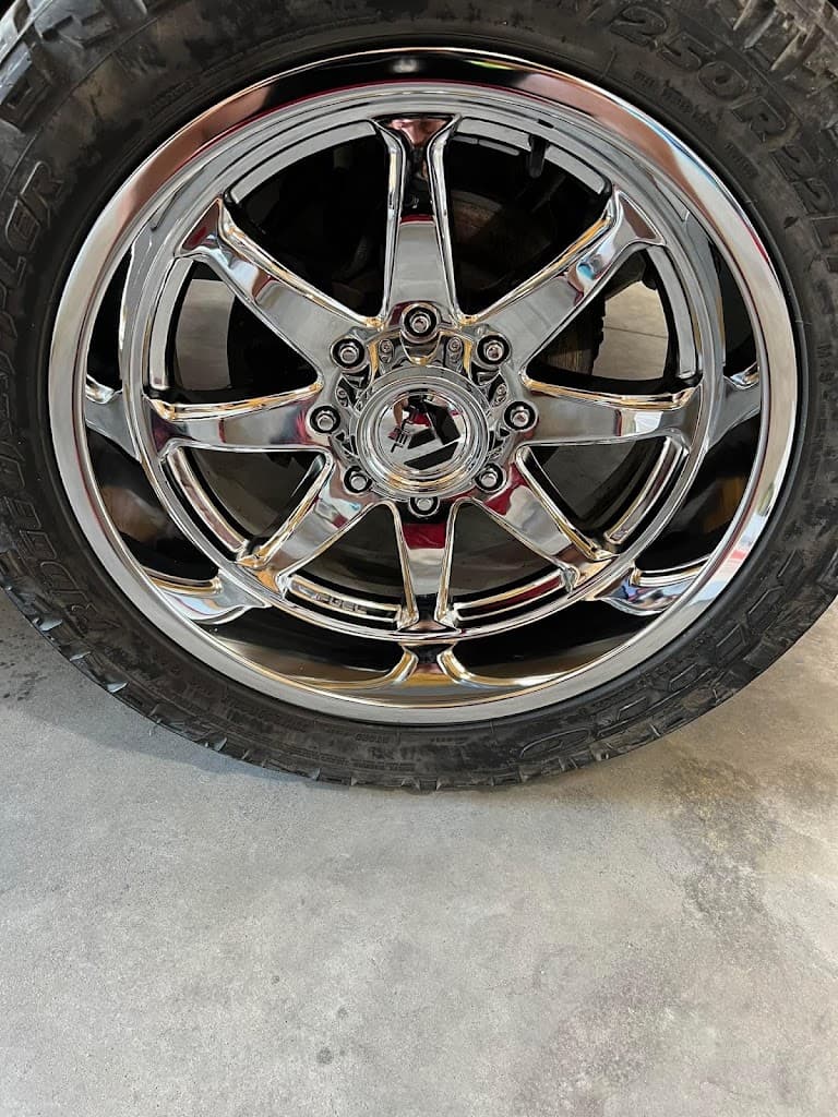 Invictus Mobile Auto Care featured