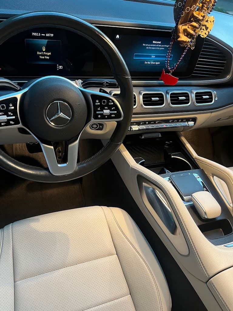 Premier Auto Detail | Mobile Detailing featured