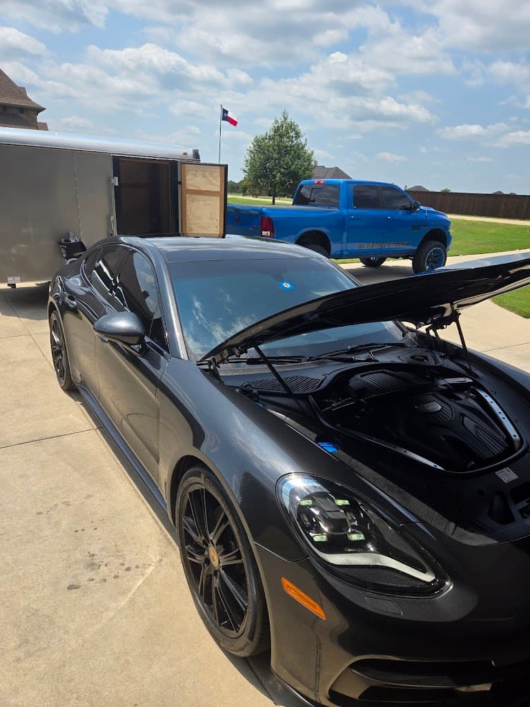All Seasons Auto Boat & RV Detailing featured
