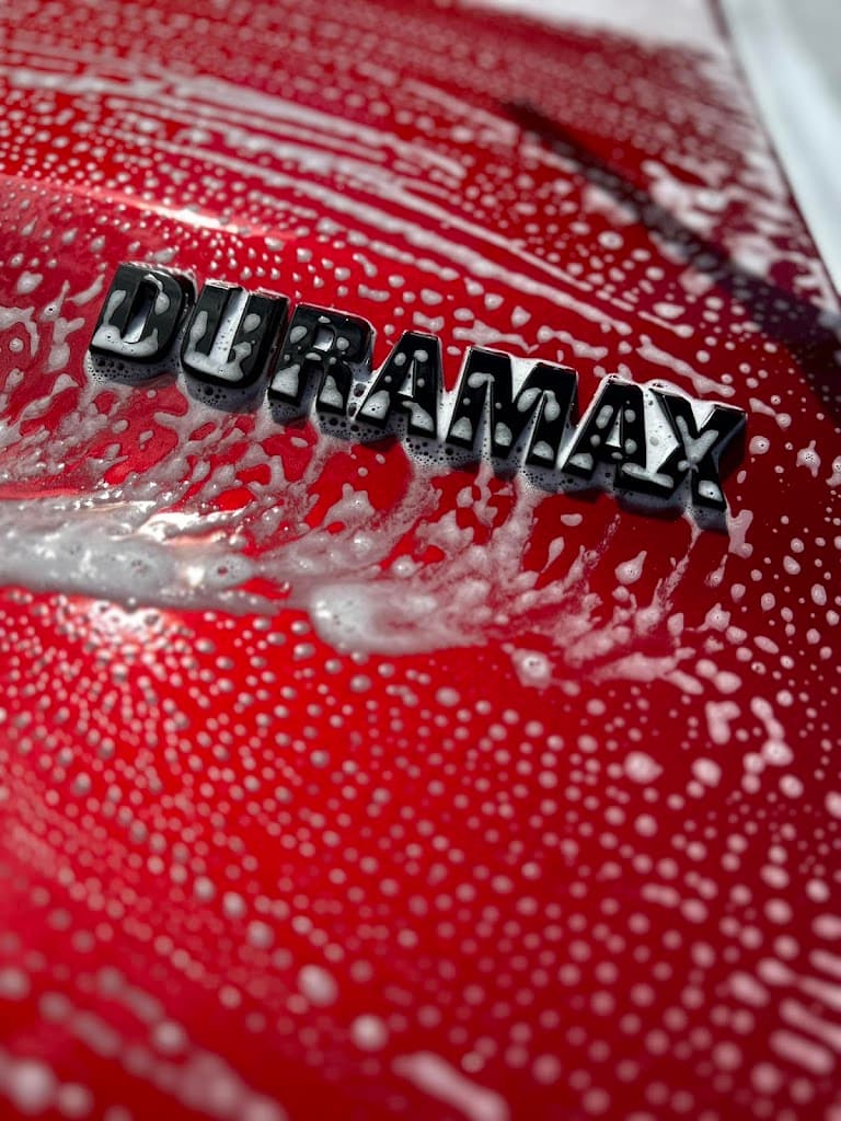 Dirty Details featured