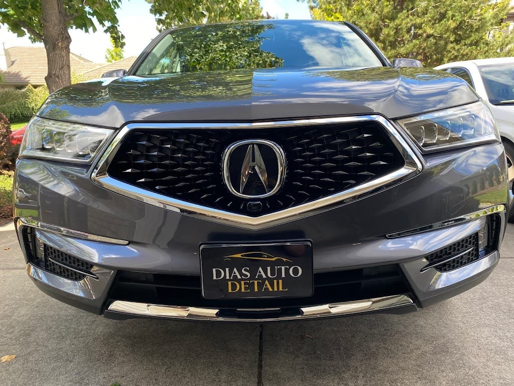 Dias Auto Detail LLC featured