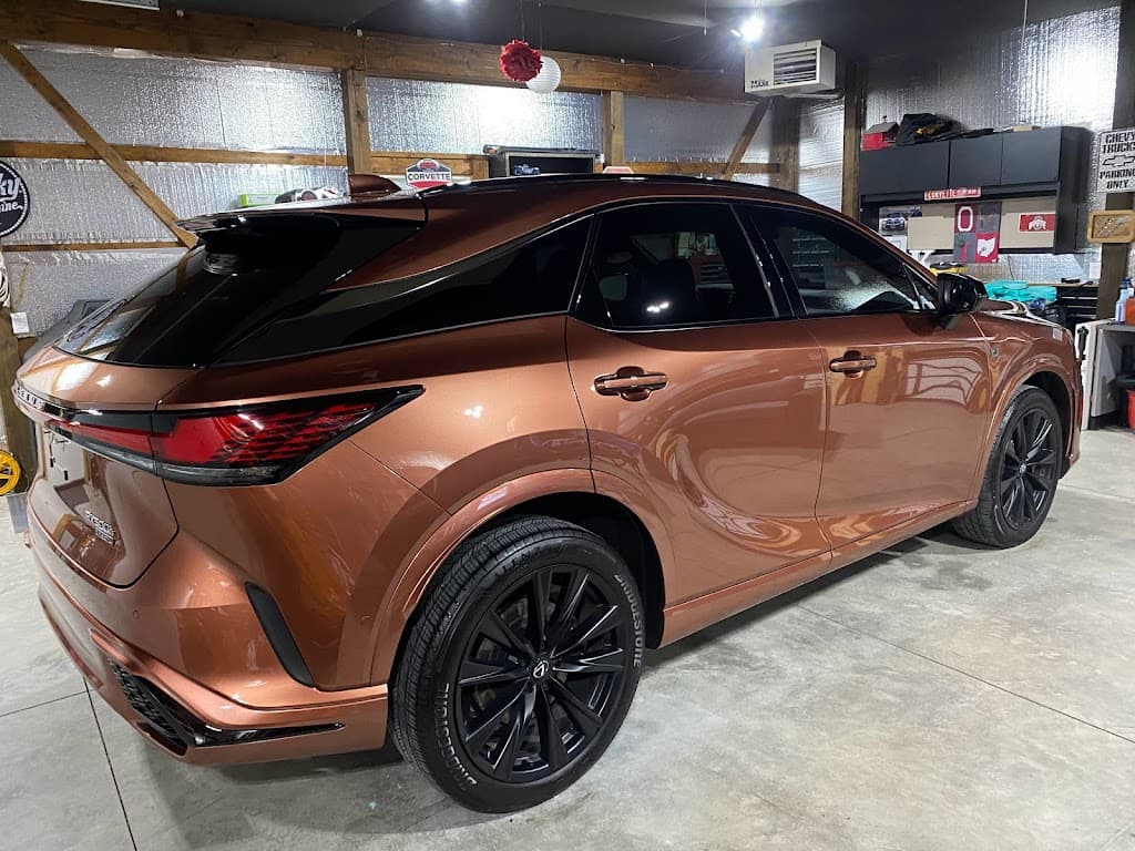 Pioneer Detailing Services featured