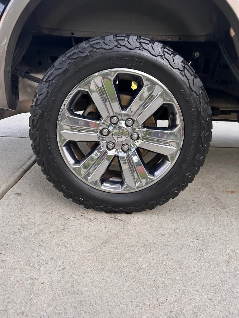 Daily Driver Detailing featured