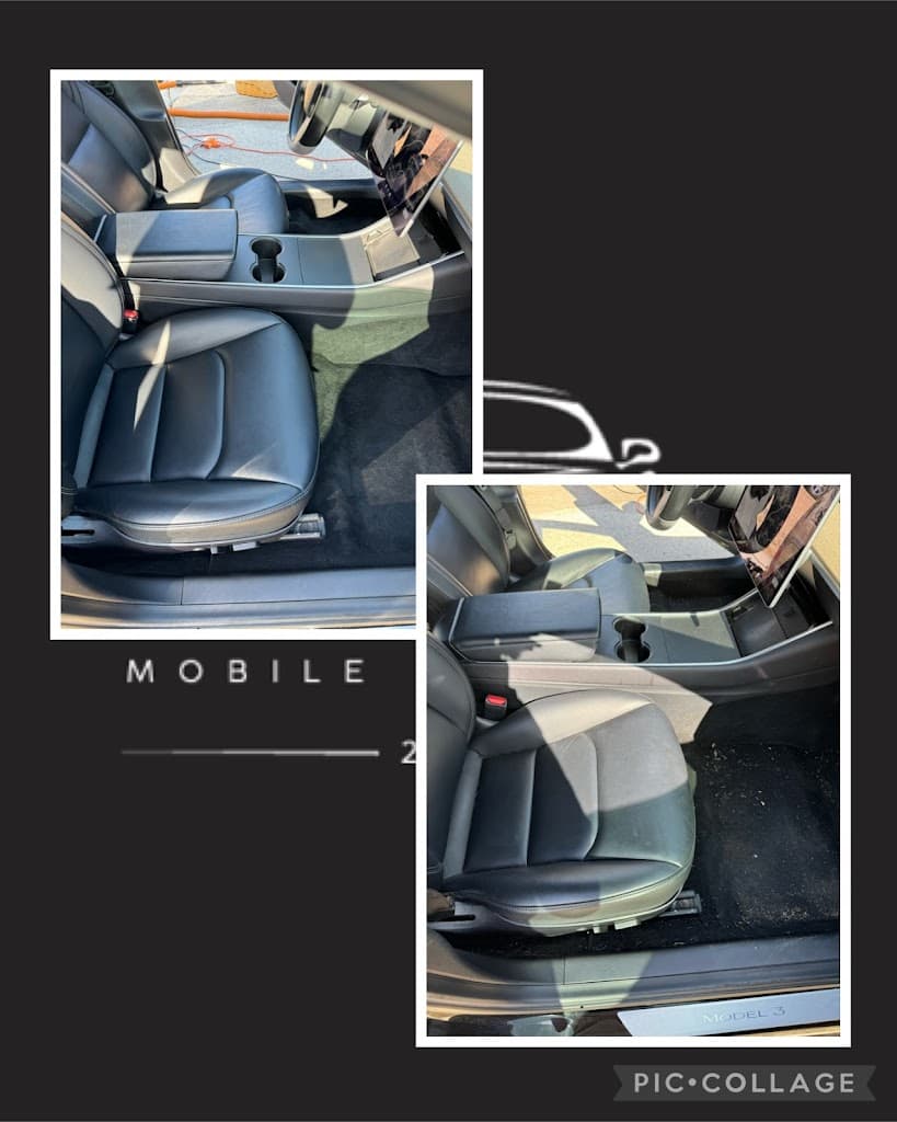 Foamed Up Detailing featured