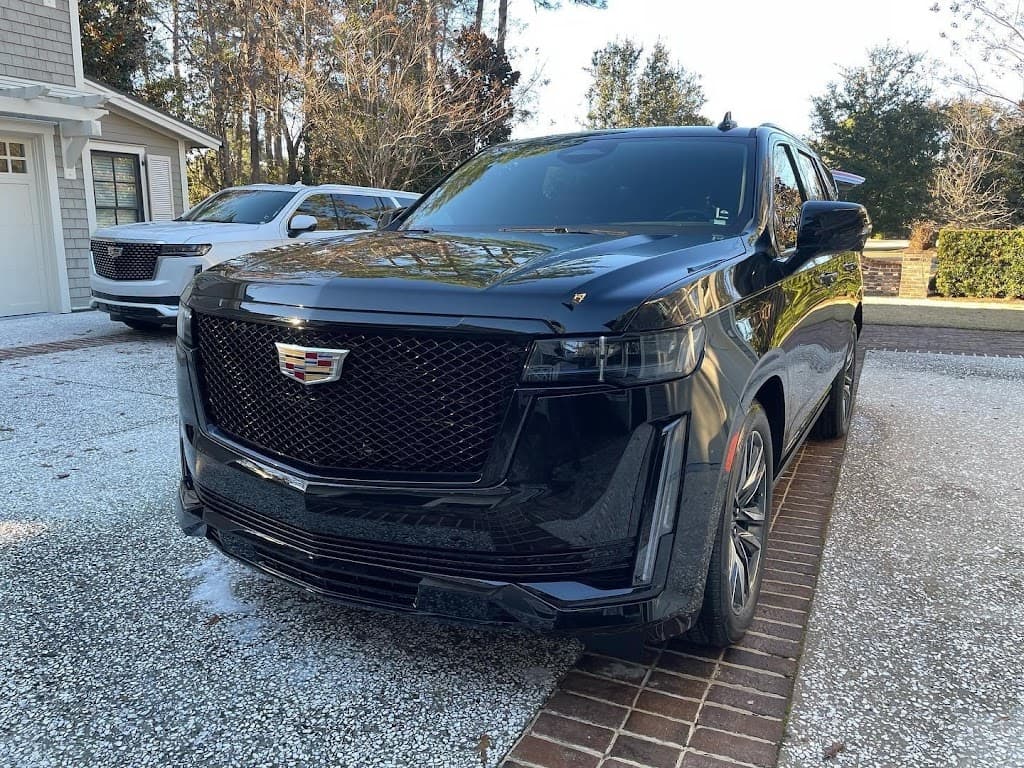 K's Mobile Detailing featured