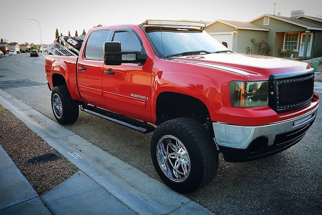 Diablo Auto Detailing LLC. featured