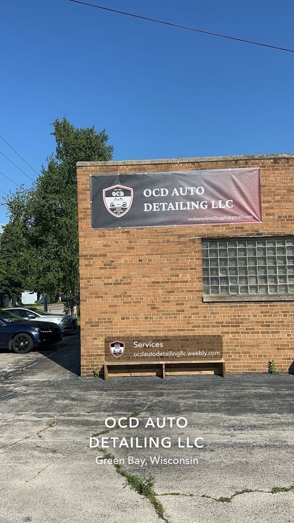 OCD Auto Detailing LLC featured