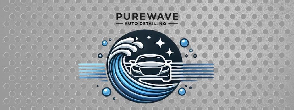 Pure Wave Auto Detailing | Best Ceramic Coating & Auto Detailing featured