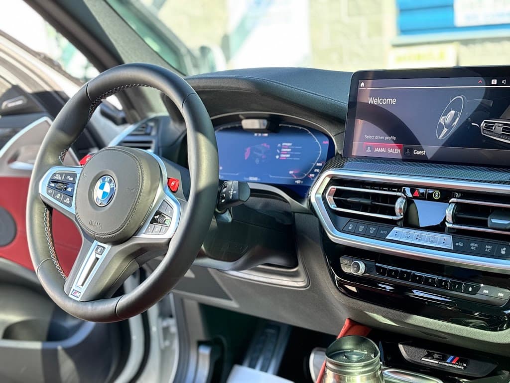 GL Car Wash & Detailing Mobile featured
