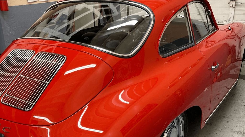 Bella Vita Mobile Detailing featured
