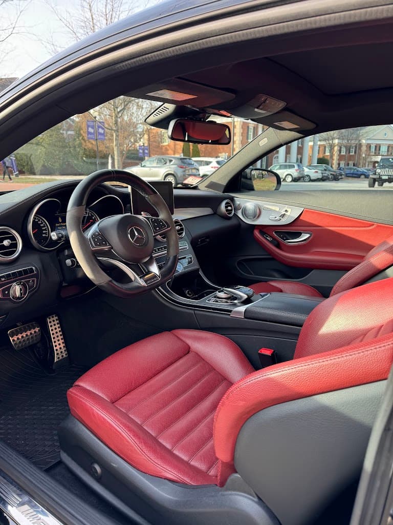 EliteEdge Detailing featured