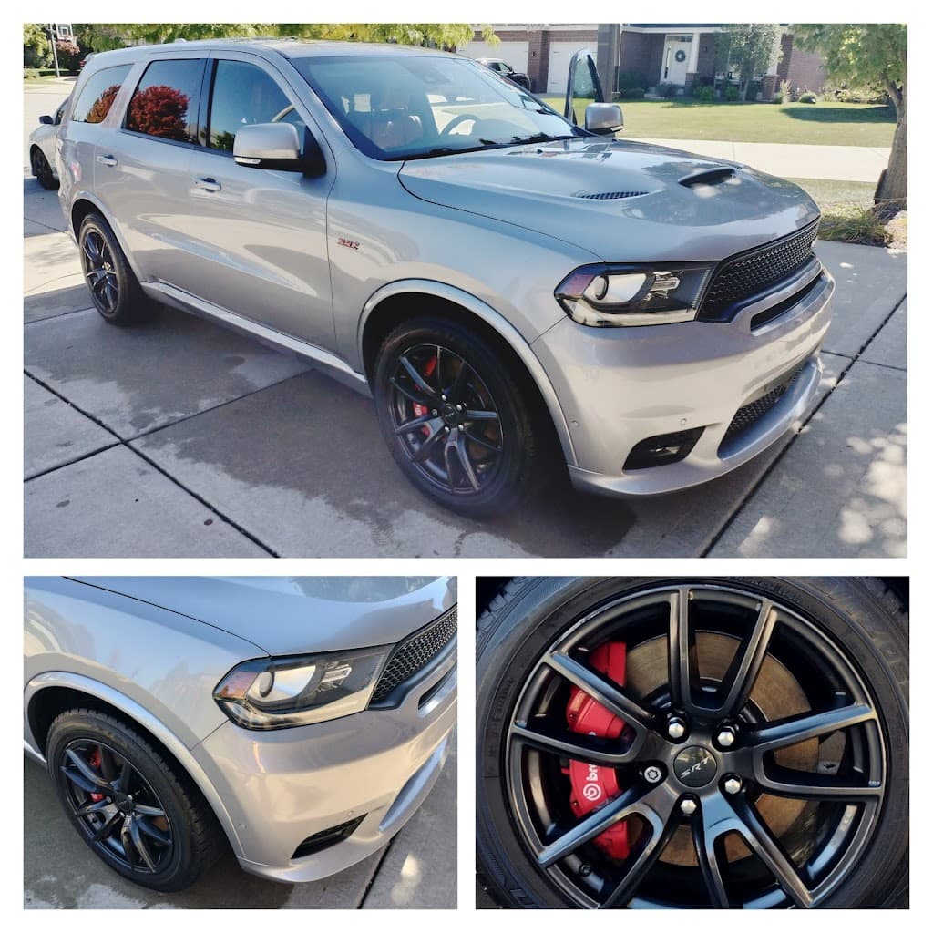 Pro3 Mobile Detailing featured