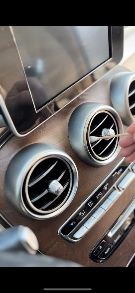 Marin Detailing Company featured