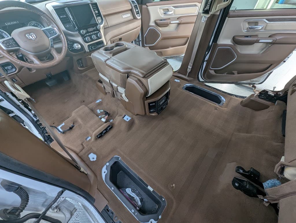 Pemberton Auto Spa featured