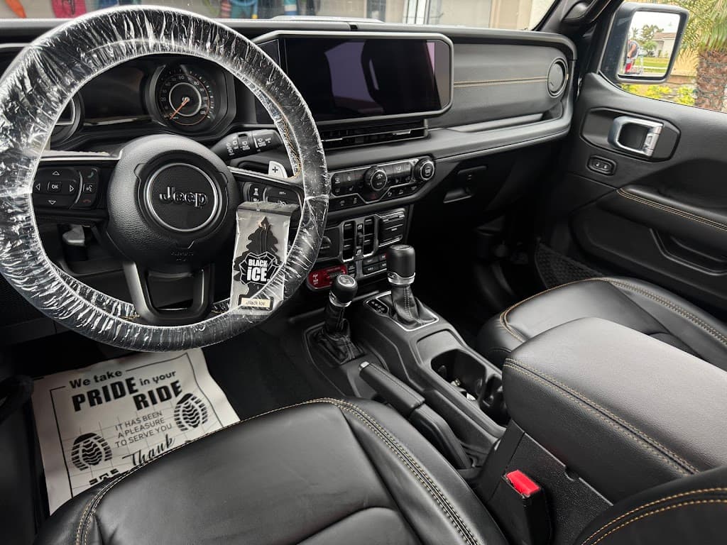 Keck's Detailing featured