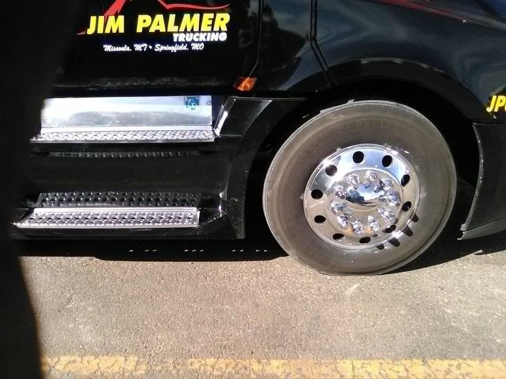 DC Custom Truck Shine featured