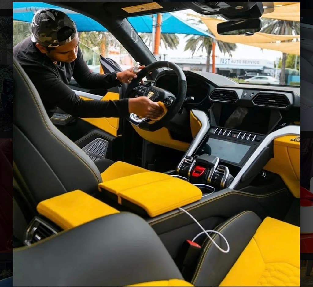 Nor Bay Mobile Detailing featured