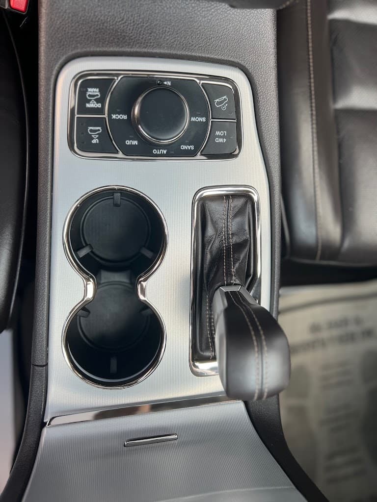 The Original Core's Car Reconditioning LLC featured