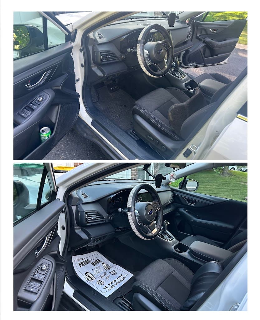 VIP Mobile Car Detailing featured