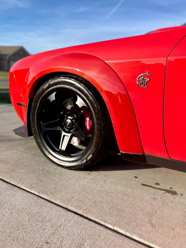 Clean Freak Auto Detailing LLC featured