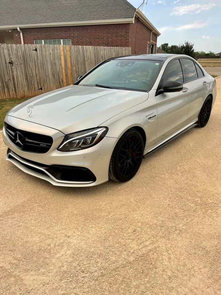AceFlow Automotive Detailing & Paint Correction featured