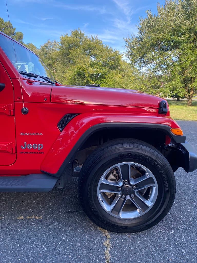 Picnic Detailing Service featured