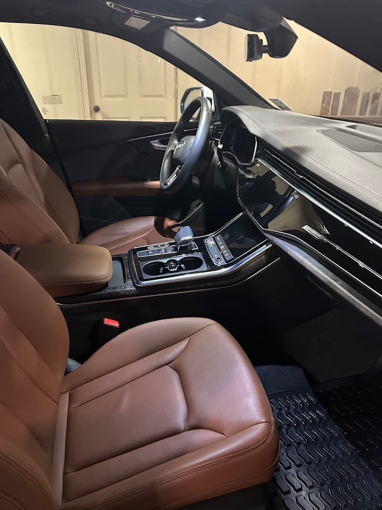 ASAP'S Premium Car Care featured
