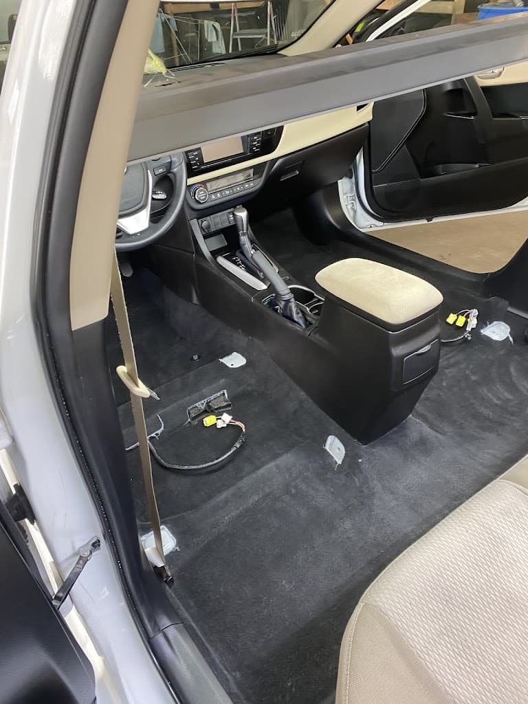 Five Stars Auto Detailing&hand car wash featured