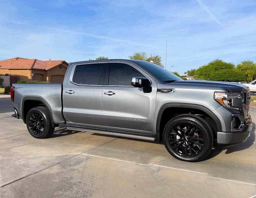 Dirty Dietz Auto Detailing featured