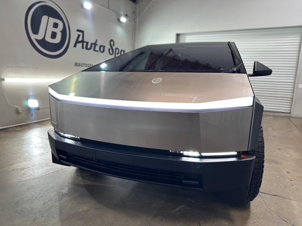 JB Mobile Detailing - Paint Protection Film - PPF - Window Tint - Ceramic Coatings featured