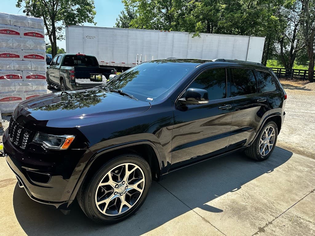 Day 1 Mobile Detailing featured