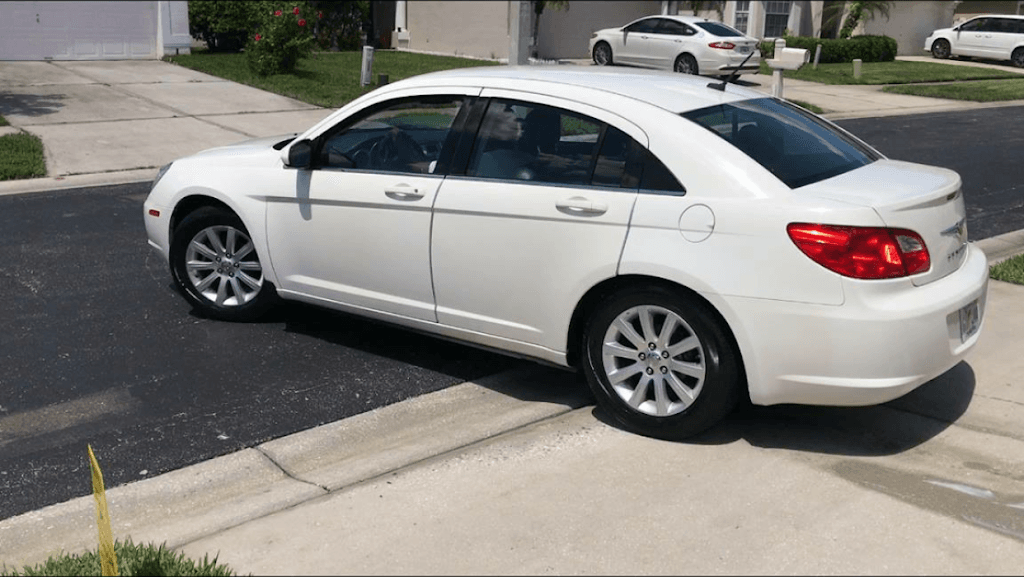 Superior Auto Shine and Detailing featured
