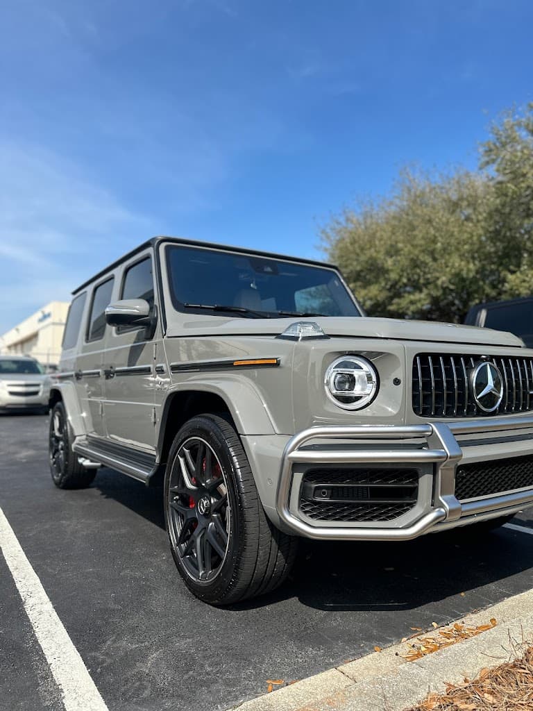 Southern Luxe Detailing, Tint, Ceramic Coating, & Paint Protection Film featured