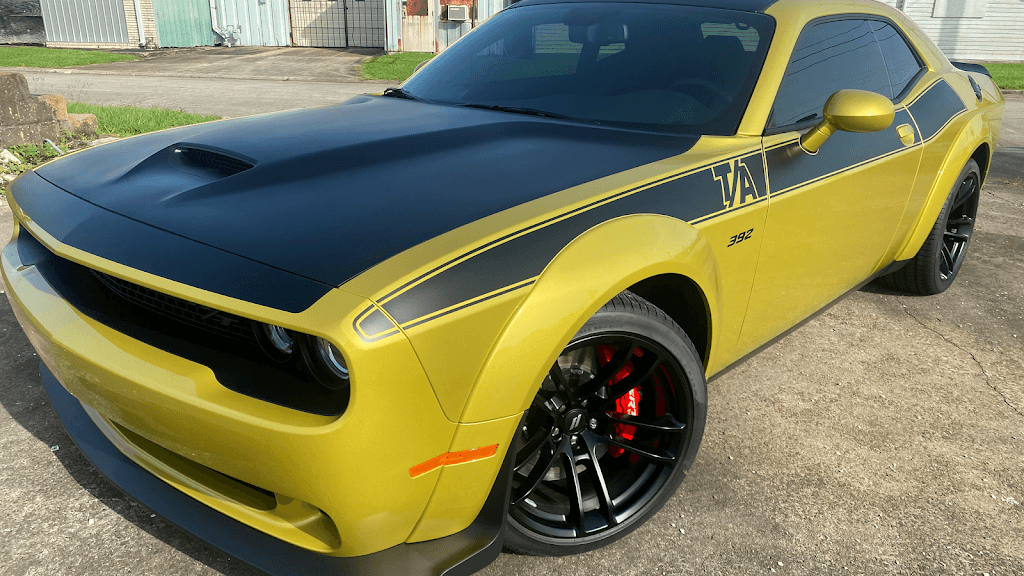 Cleaner Image Auto Detailing featured
