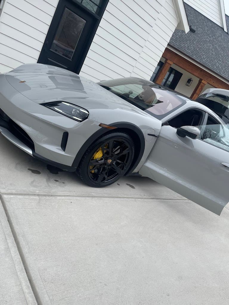 ClearCut Premium Detailing featured