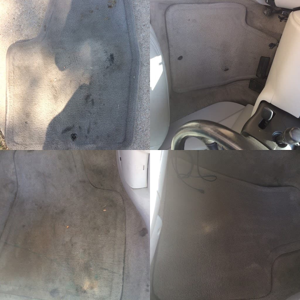 Ms Auto Detail Service featured