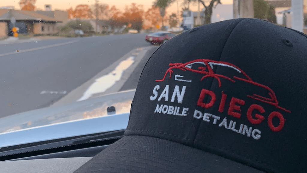 San Diego Mobile Detailing featured