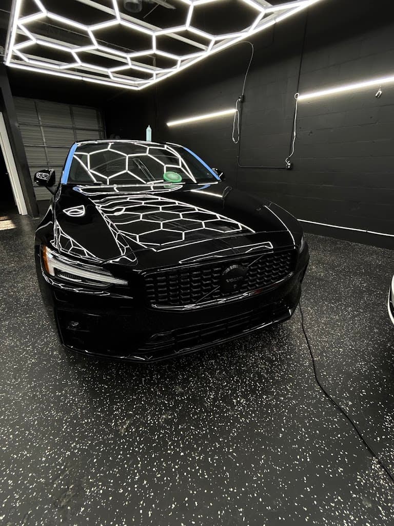 Ceramic Pro St. Petersburg | Auto Luxe Florida - Ceramic Coating, Paint Protection Film, and Window Tint featured